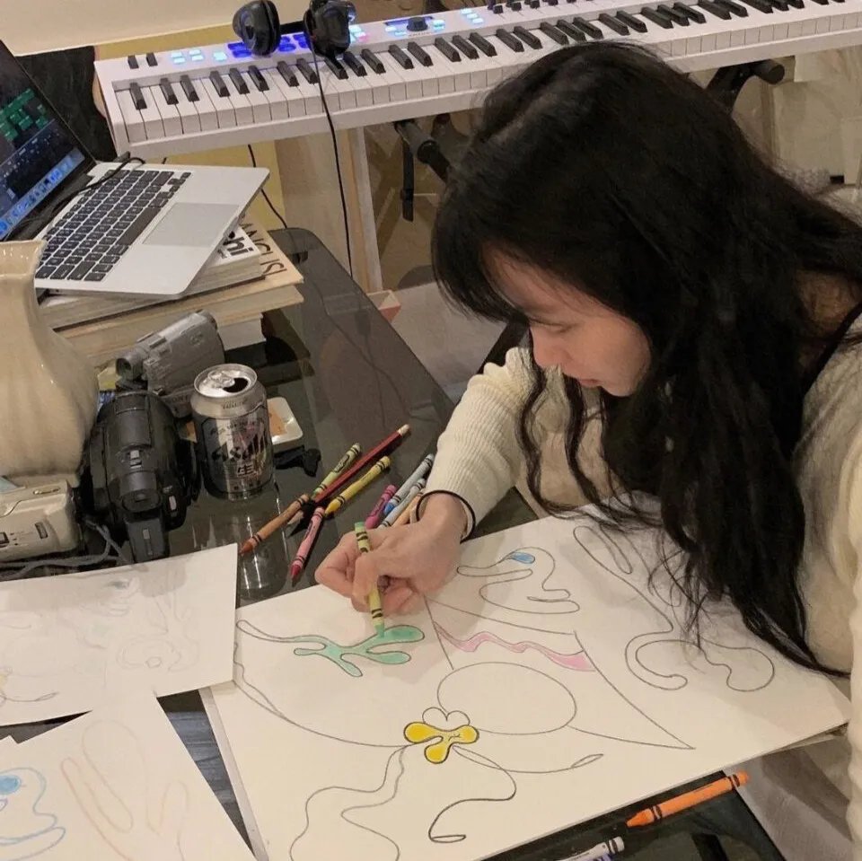 乐高好朋友：四姐妹的幸福生活